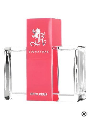 Signature Women Otto Kern