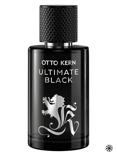 Otto Kern Ultimate Black Eau de Parfum Otto Kern