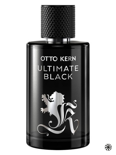 Otto Kern Ultimate Black Eau de Toilette Otto Kern