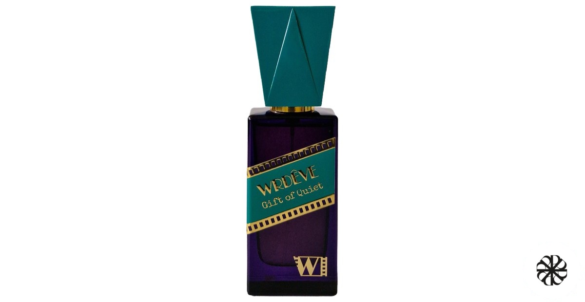 Gift of Quiet WRDÊVE