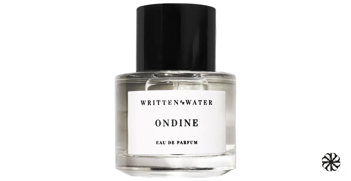 Ondine Written on Water