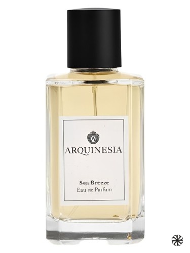 Sea Breeze Arquinesia