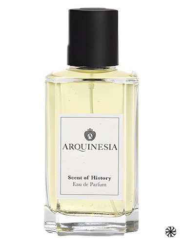 Scent of History Arquinesia