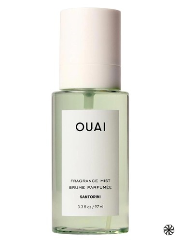 Santorini OUAI