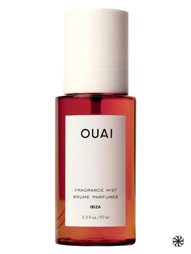 Ibiza OUAI