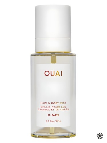 St Barts OUAI