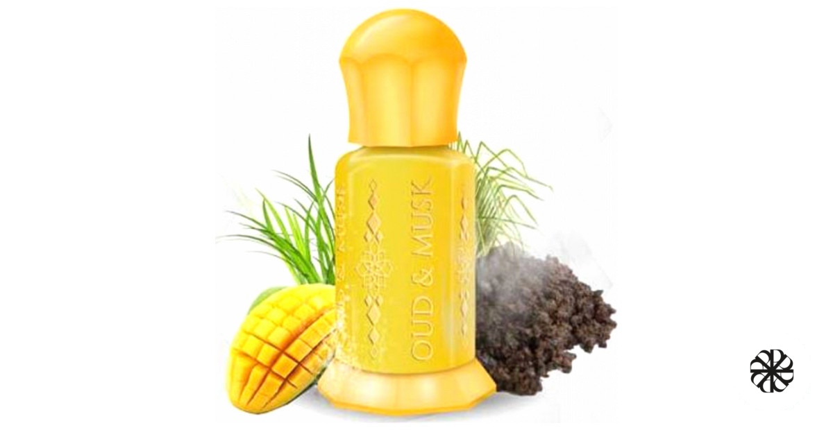 Tumbuktu Oud & Musk