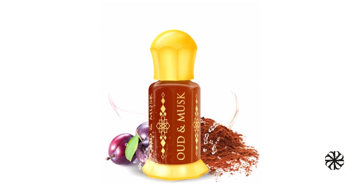 Sweet Forest Oud & Musk