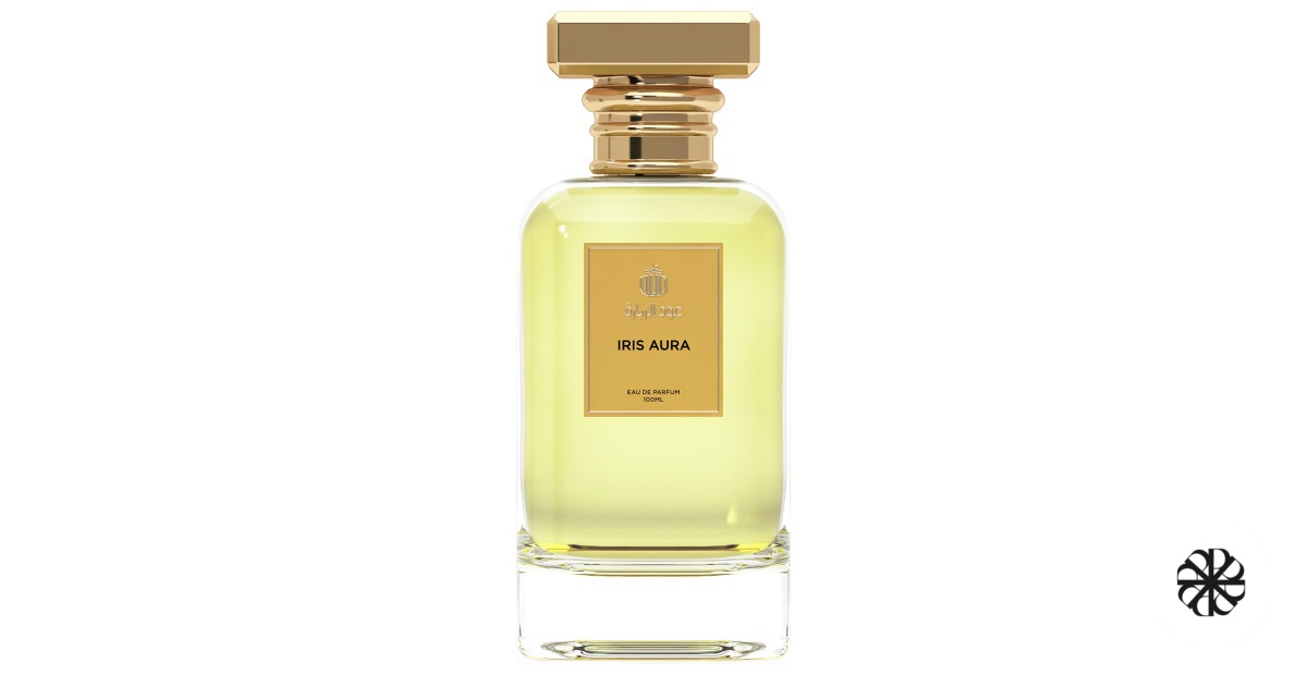 Iris Aura Oud Al Zubarah