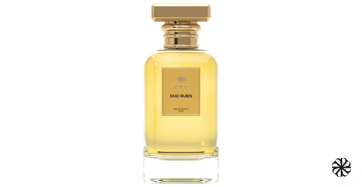 Oud Rubis Oud Al Zubarah