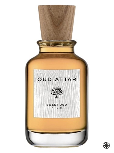 Sweet Oud Elixir Oud Attar