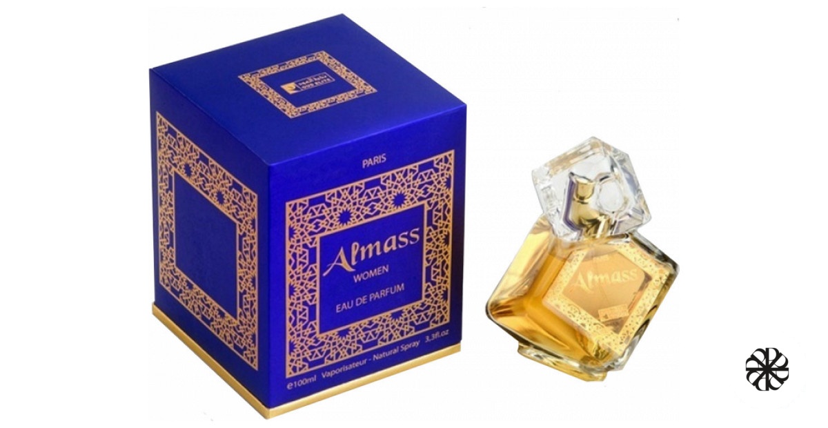 Almass Oud Elite