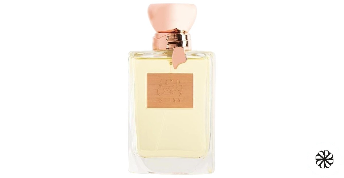 Bliss Oud Elite