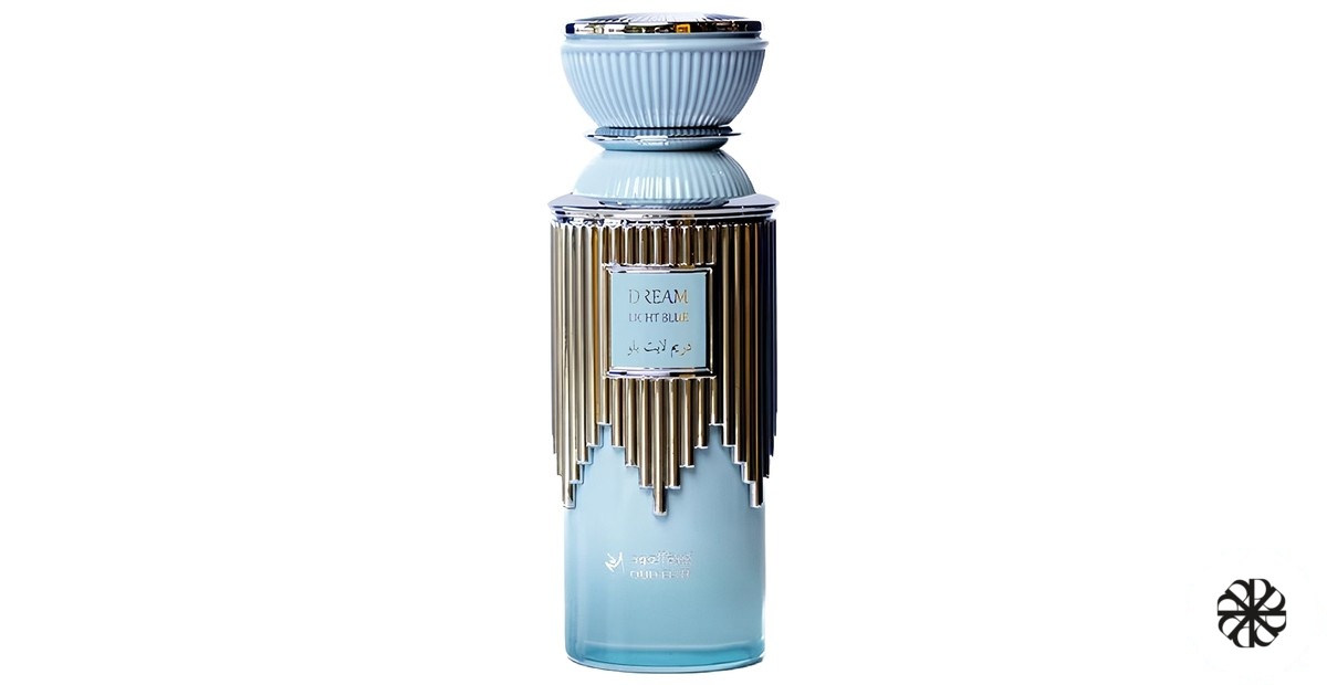 Dream Light Blue Oud Elite