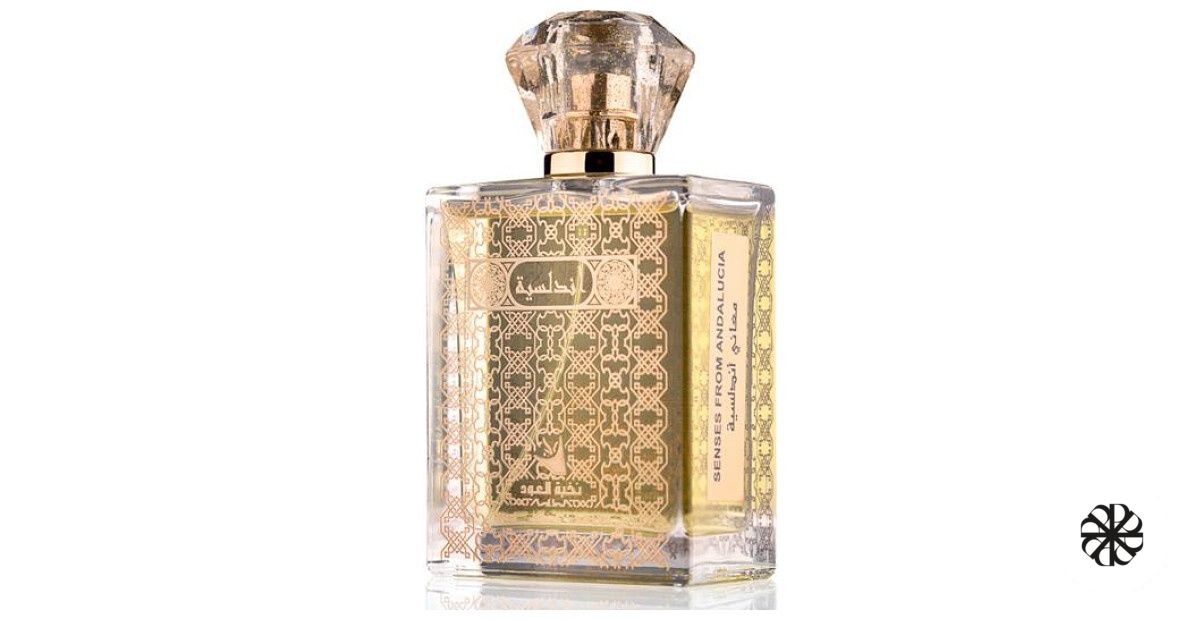 Maani Andalusia Oud Elite