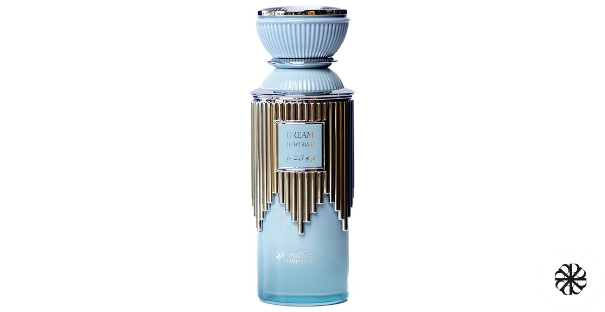 Dream Light Blue Oud Elite