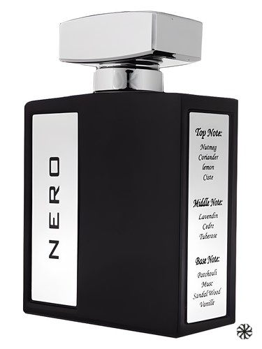 Nero Oud Elite