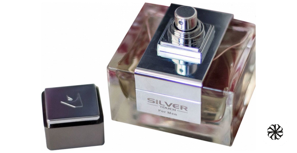 Silver Touch Oud Elite