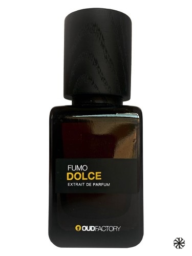 Fumo Dolce Oud Factory