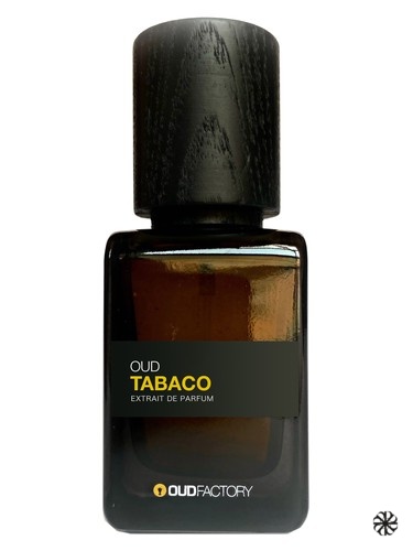 Oud Tabaco Oud Factory