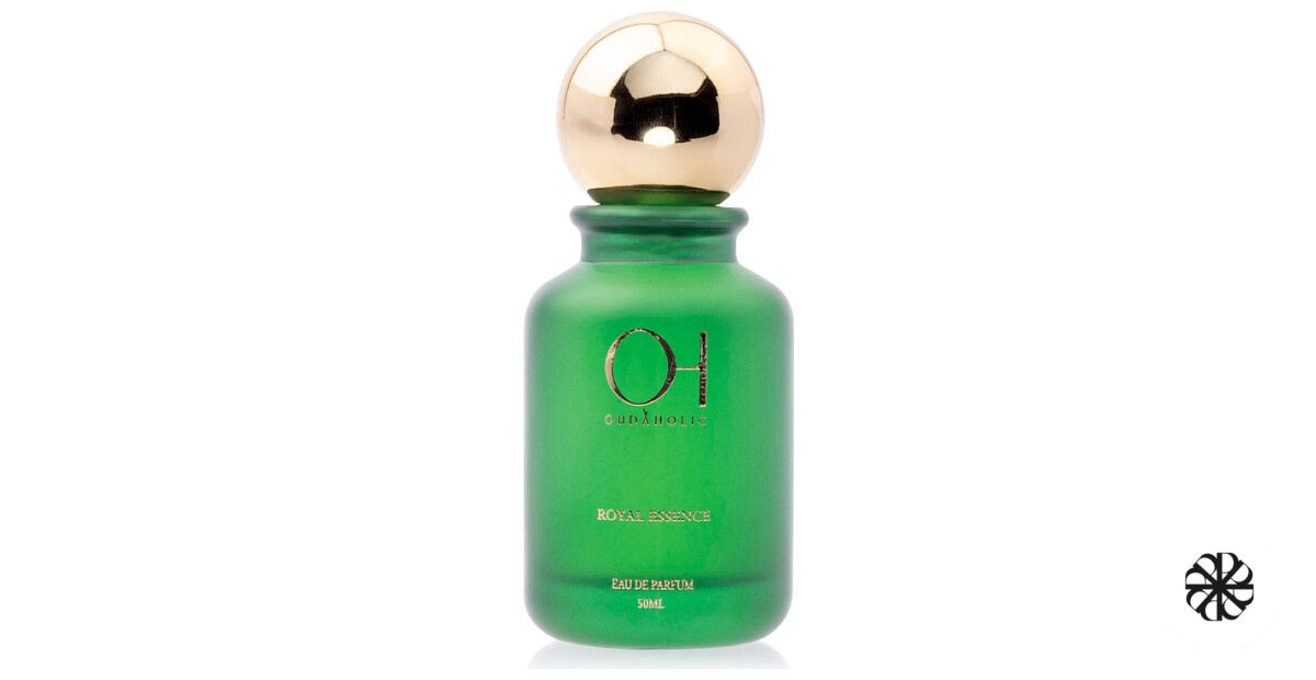 Royal Essence Oudaholic