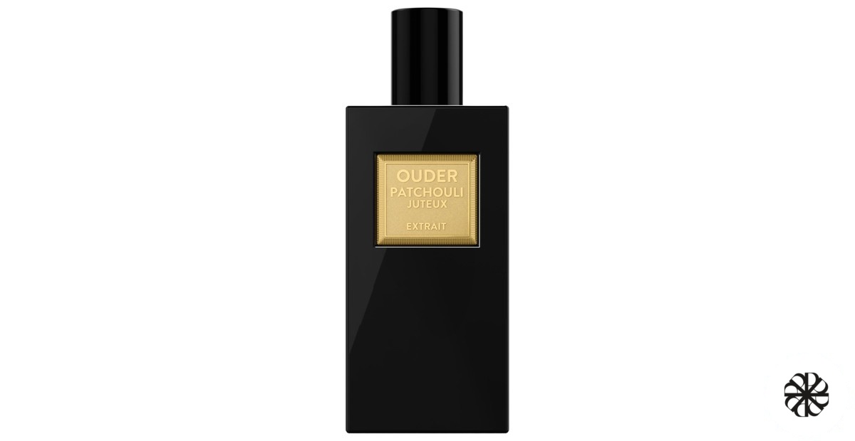 Patchouli Juteux OUDER