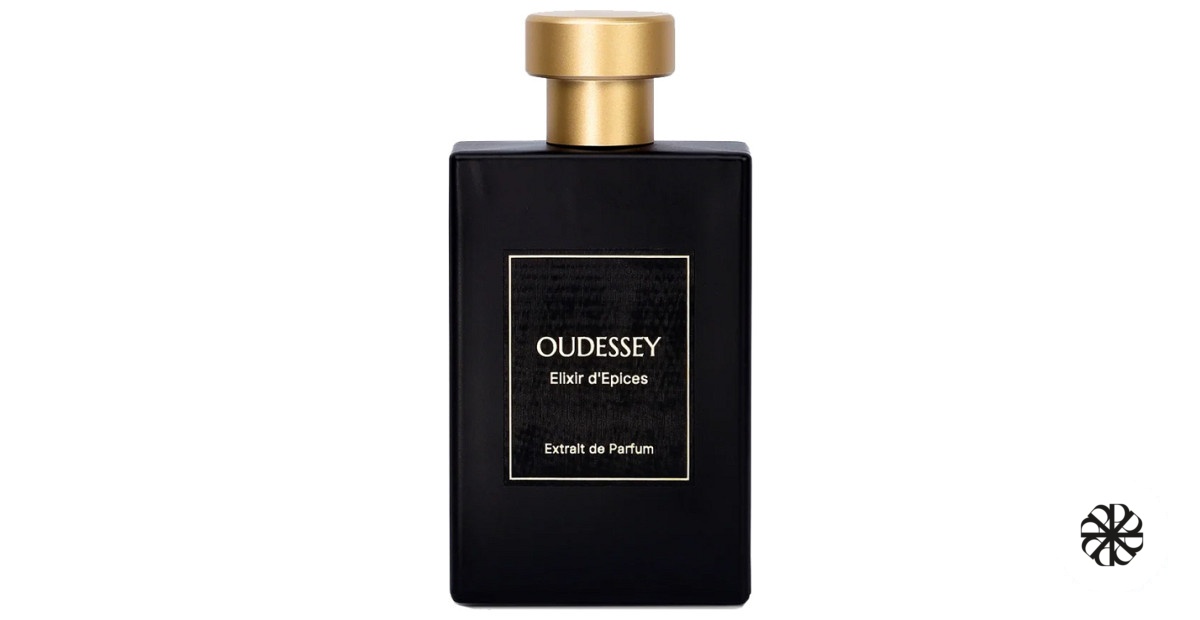 Elixir d’Epices OUDESSEY