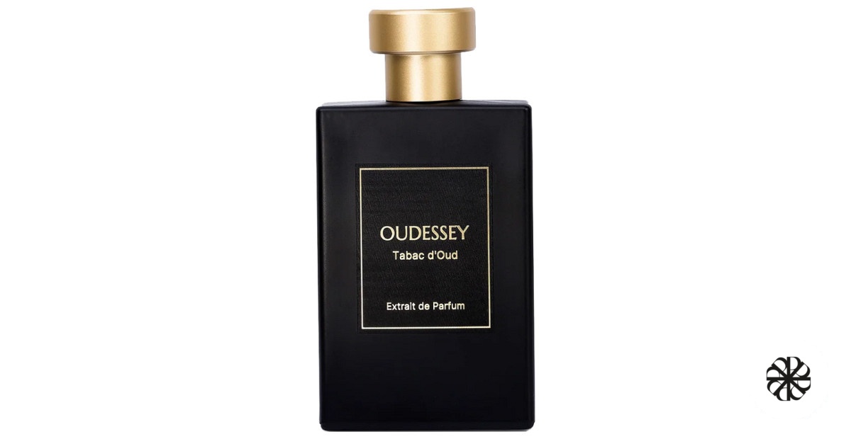 Tabac D’Oud OUDESSEY