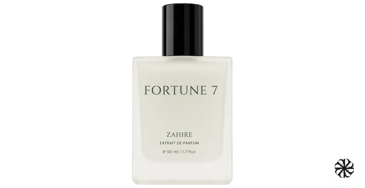 Fortune 7 Zahire Fragrances