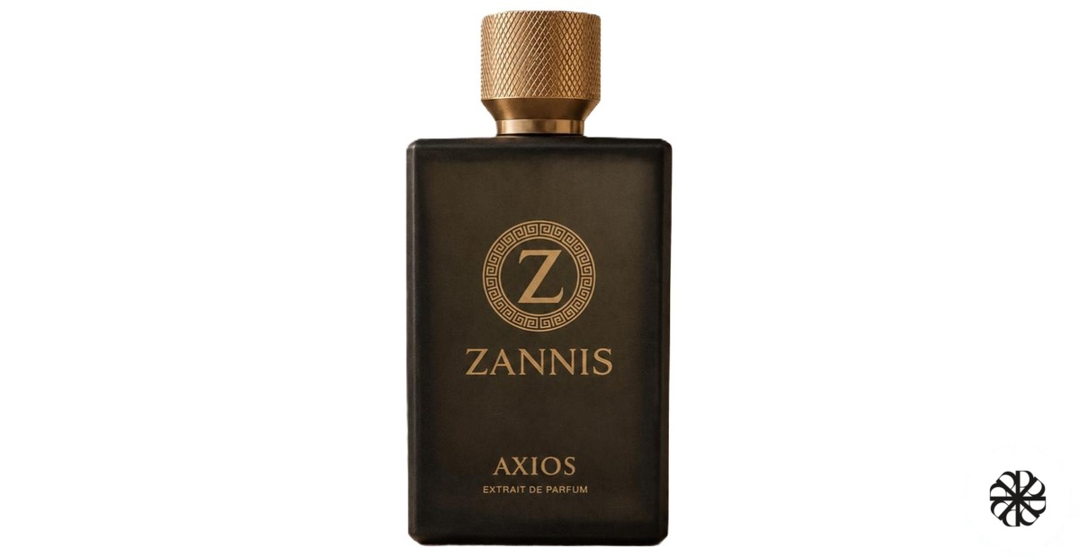 AXIOS ZANNIS