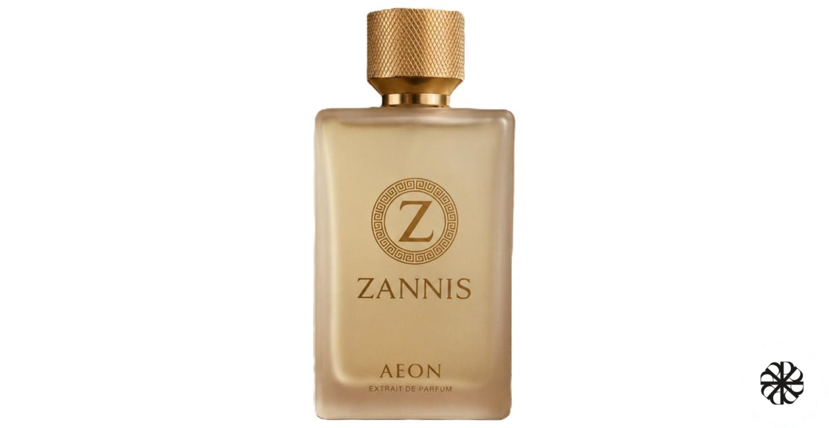 AEON ZANNIS