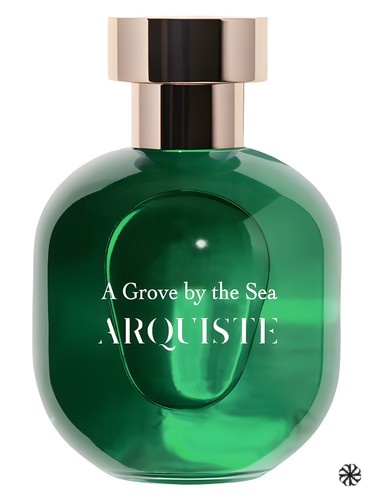 A Grove by The Sea Arquiste