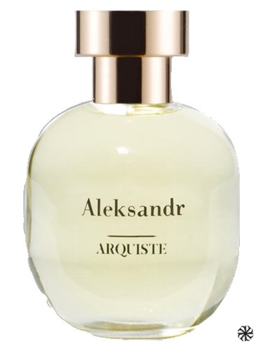 Aleksandr Arquiste