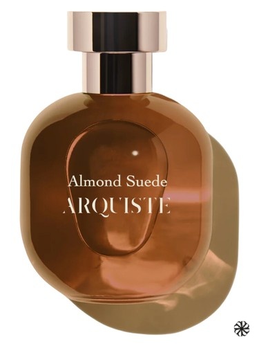 Almond Suede Arquiste