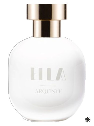 Ella Arquiste