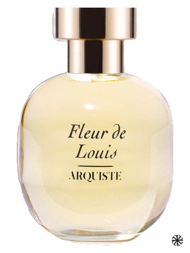 Fleur de Louis Arquiste