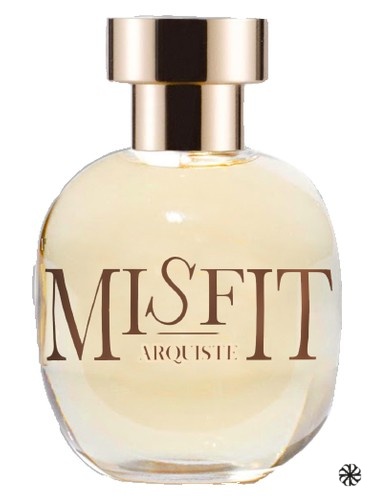 Misfit Arquiste