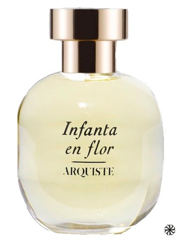 Infanta en Flor Arquiste