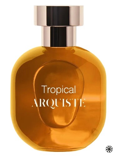 Tropical Arquiste
