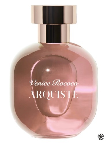 Venice Rococo Arquiste