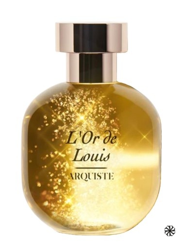 L'Or de Louis Arquiste