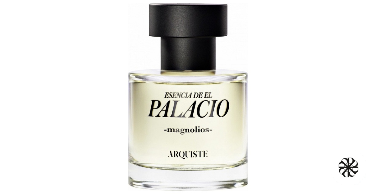 Magnolios Arquiste