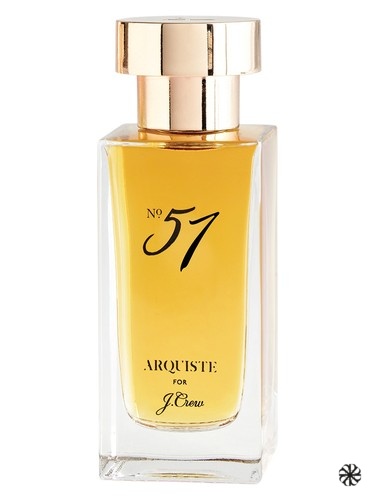J.Crew No. 57 Arquiste