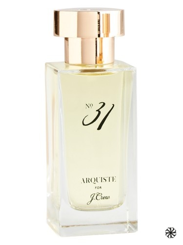 J.Crew No. 31 Arquiste