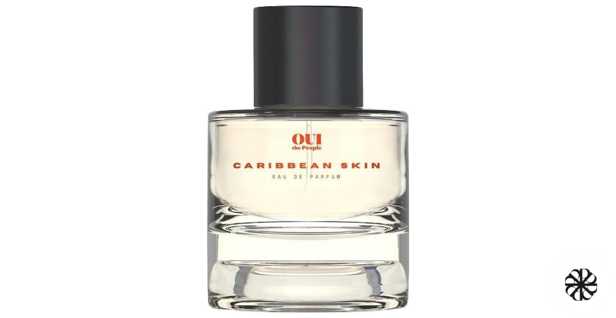 Caribbean Skin OUI the People