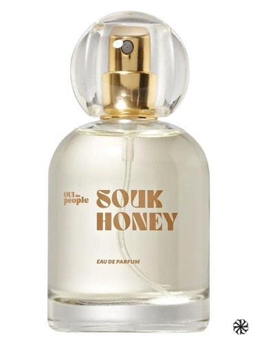 Souk Honey OUI the People