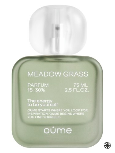 Meadow Grass Oume