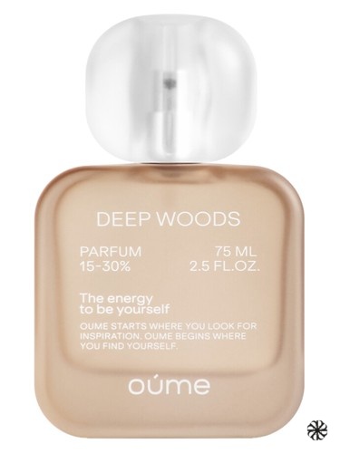 Deep Woods Oume