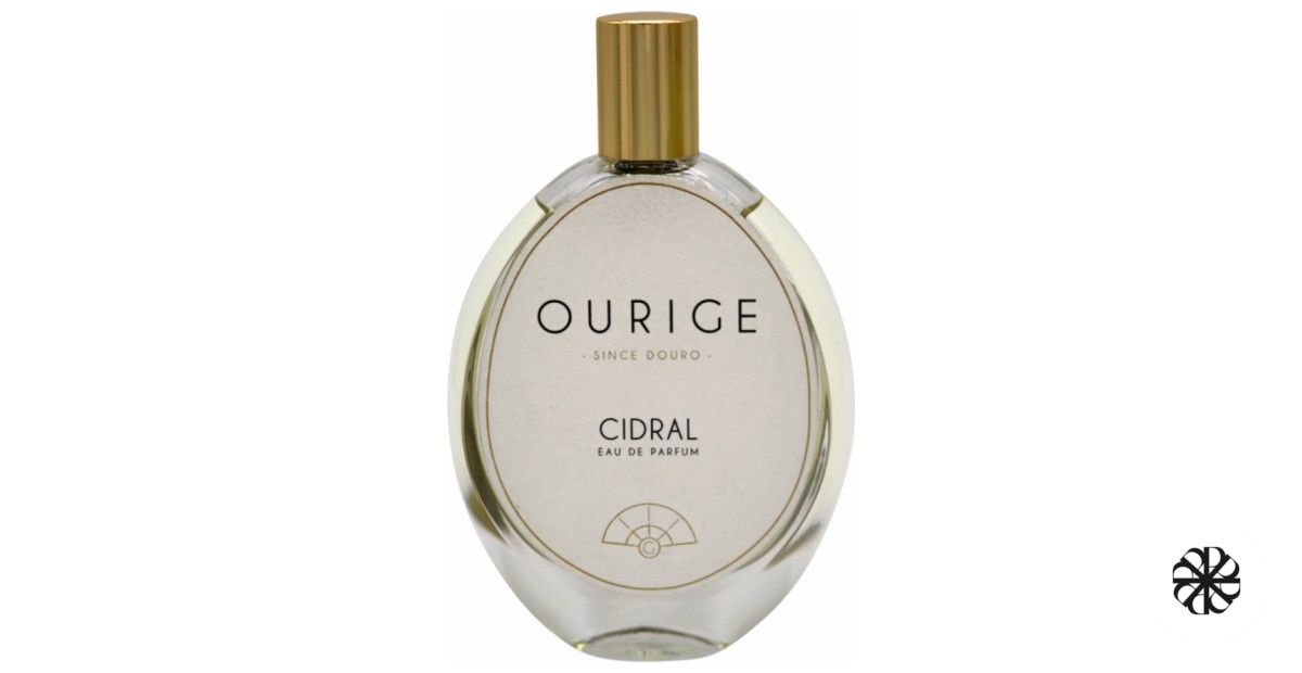 Cidral Ourige Since Douro
