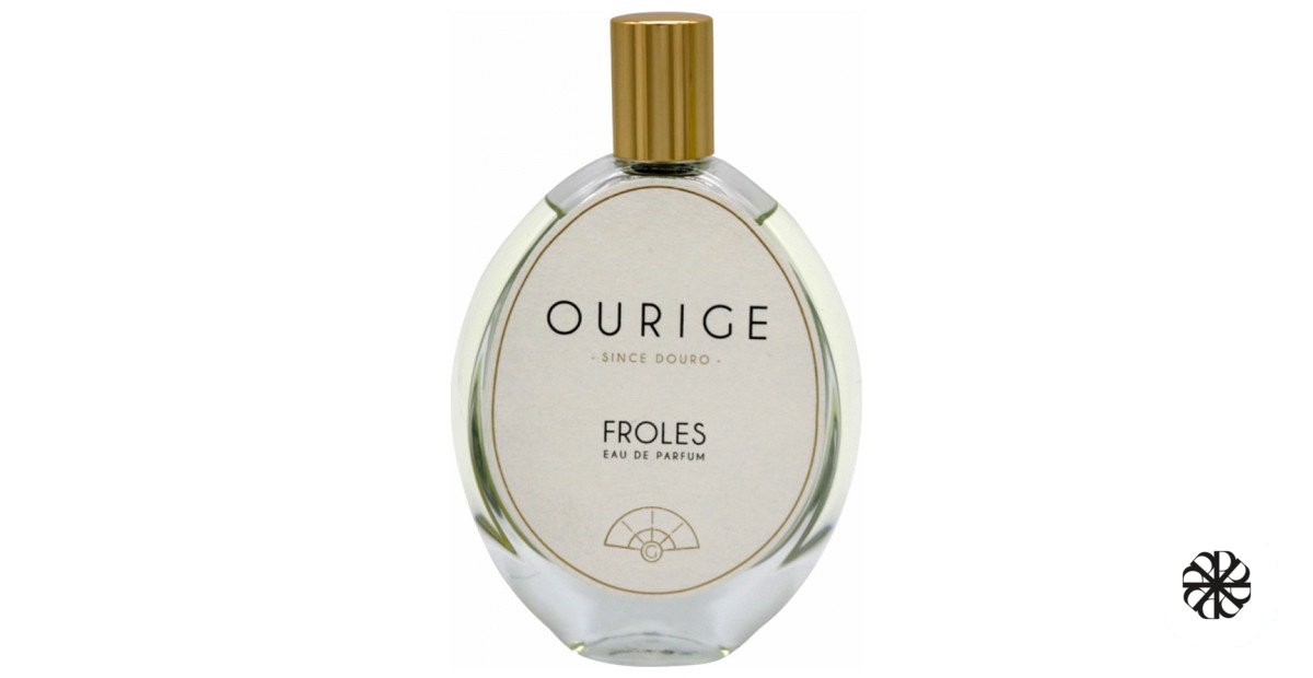 Froles Ourige Since Douro